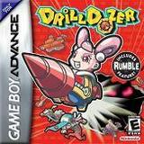 Drill Dozer (Game Boy Advance)